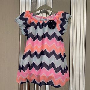 Beautiful 18 Month -2T dress